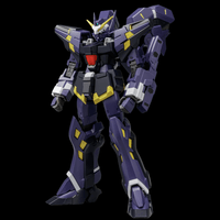 RIOBOT HUCKEBEIN Mk-Ⅲ 9