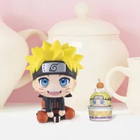 MegaHouse Tsumichen Stack up & Change NARUTO Shippuden (1pc) - NARUTO - photo 16