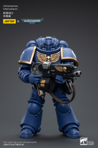Ultramarines Intercessors 6