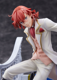 Bungo Stray Dogs Nakahara Chuya 1/7 Scale Figure 9