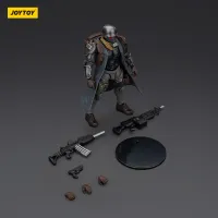 JOYTOY Shadow Jaeger squad Viper - JOYTOY Original Series - photo 19