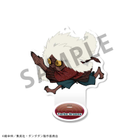 Tokotoko Acrylic Stand TV Anime ”DAN DA DAN” (8pc per box) 9
