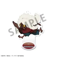 MegaHouse Tokotoko Acrylic Stand TV Anime ”DAN DA DAN” (8pc per box) - Dandadan - photo 9