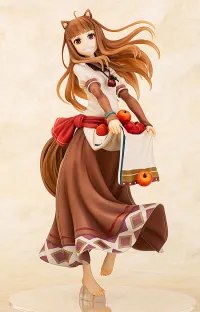 KADOKAWA Holo: Plentiful Apple Harvest Ver.(re-run) - Spice and Wolf - photo 1