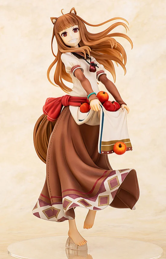 KADOKAWA Holo: Plentiful Apple Harvest Ver.(re-run) - Spice and Wolf