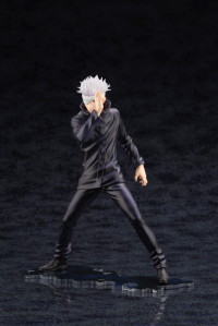 ARTFX J Satoru Gojo Jujutsu Kaisen 0 Ver. 5