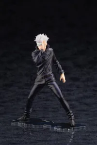 KOTOBUKIYA ARTFX J Satoru Gojo Jujutsu Kaisen 0 Ver. - Jujutsu Kaisen - photo 5