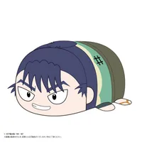 MAX LIMITED Nintama Rantarō POTE KORO MASCOT BIG5 E - Nintama Rantaro - photo 1