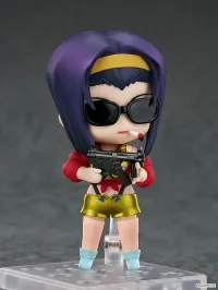 GOOD SMILE COMPANY Nendoroid Faye Valentine - Cowboy Bebop - photo 6