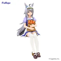 FuRyu Umamusume: Pretty Derby Noodle Stopper Figure -Oguri Cap- - Umamusume: Pretty Derby - photo 7