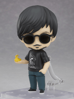 Nendoroid Hideo Kojima 3