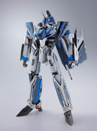 VF-31AX Kairos-Plus (Hayate Immelmann Use) 1