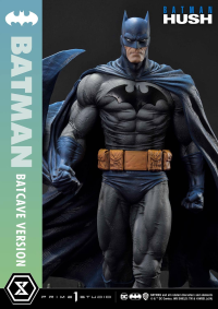 Ultimate Premium Masterline Batman: Hush (Comics) Batman 8