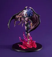 MegaHouse MONSTERS CHRONICLE Yu-Gi-Oh! Duel Monsters GX Yubel - Yu-Gi-Oh! - photo 4
