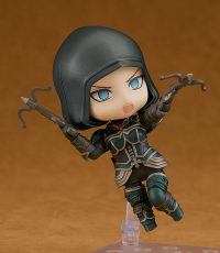 Nendoroid Demon Hunter 3