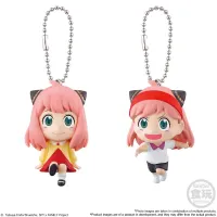 BANDAI Spy X Family Mascot - SPY x FAMILY - photo 6