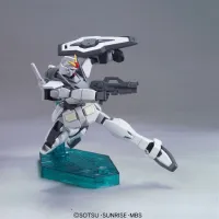 BANDAI HOBBY HG 1/144 O GUNDAM - Mobile Suit Gundam 00 - photo 3