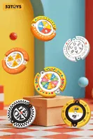 52TOYS QUESERA SERIES-FORTUNE WHEEL - QUE SERA Series - photo 1
