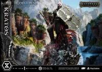 Prime 1 Studio Real Elite Masterline God of War: Ragnarok Kratos Ultimate Version - God Of War - photo 44