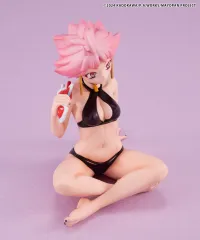 MegaHouse Melty Princess MAYONAKA PUNCH Palm size Live - MAYONAKA PUNCH - photo 3