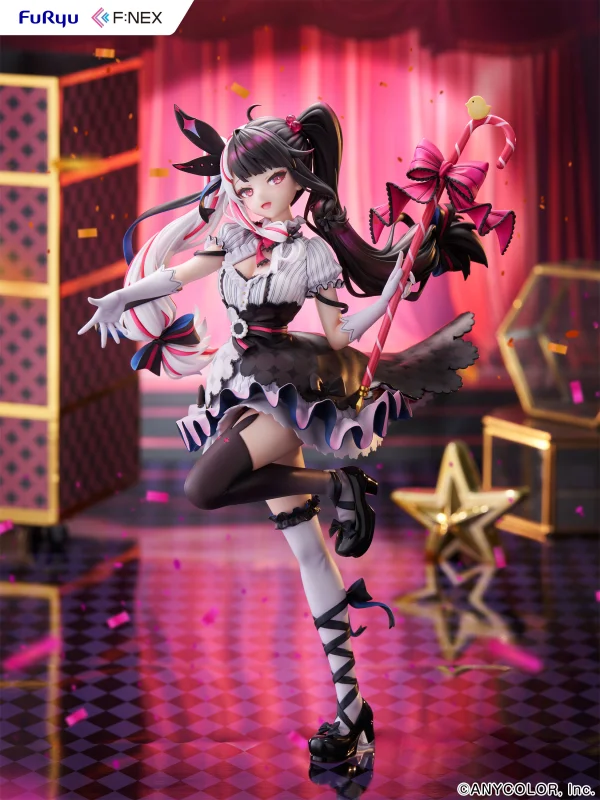 FuRyu Yorumi Rena 1/7 Scale Figure - NIJISANJI
