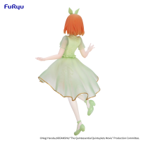 The Quintessential Quintuplets Movie　Figure -Nakano Yotsuba China Princess ver.- 4