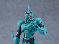figma Guyver I: Ultimate Edition 7