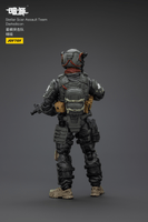 Stellar Scar Assault Team Darksilicon 22