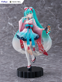 TENITOL Hatsune Miku NEO TOKYO Series KIMONO 7