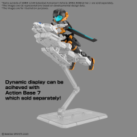 30MM 1/144 Extended Armament Vehicle (WING MOBILE Ver.) 2