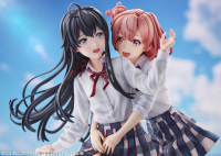 Yukinoshita Yukinoshita & Yuigahama Yui -Ending Ver.- 13