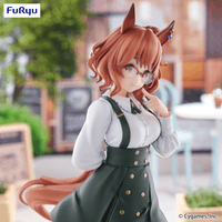 Umamusume: Pretty Derby Trio-Try-iT Figure -Aston Machan- 4