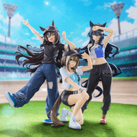 Umamusume: Pretty Derby BoC'z we Vivlos as Lil♡V Figure 3