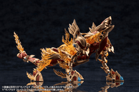 XenoAlma Flame Straile 13
