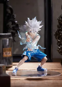 GOOD SMILE COMPANY POP UP PARADE Killua Zaoldyeck - HUNTER×HUNTER - photo 4