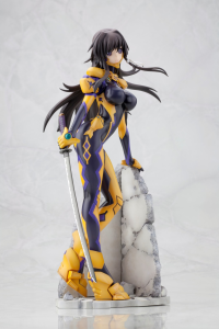Ani Statue - Muv Luv Alternative Total Eclipse - Yui Takamura 1