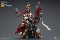 Black Templars High Marshal Helbrecht 2