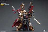 JOYTOY Black Templars High Marshal Helbrecht - Warhammer 40K - photo 2