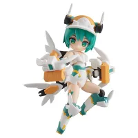 MegaHouse SylphyⅡ Composite Weapon Set - A Certain Magical Index - photo 2