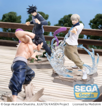 Luminasta "Jujutsu Kaisen" "Toge Inumaki" 4