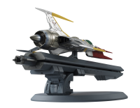 Variable Action Hi-SPEC Space Battleship Yamato 2202：Warriors of Love Type 0 Model 52 Space Carrier Fighter Cosmo Zeroα1(Repeat) 3