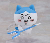 Nendoroid Hachiware 4