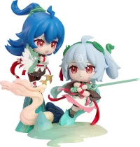 Good Smile Arts Shanghai Chibi Figure bilibili 2024 Anniversary 2233: Yun Chi Yue Chun Ver. - bilibili - photo 2