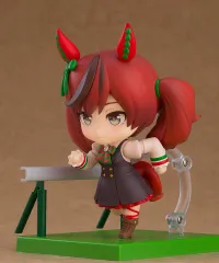 GOOD SMILE COMPANY Nendoroid Nice Nature - Umamusume: Pretty Derby - photo 5