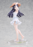 Kuroneko (Ruri Goko): Shironeko Ver. Plushie Set 7