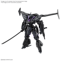 30MM 1/144 EXM-Σ2 VERDENOVA （IMITATION）