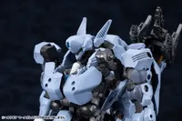 KOTOBUKIYA HEXA GEAR MANAGARMR - HEXA GEAR - photo 24