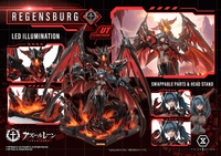 Concept Masterline Azur Lane Regensburg Ultimate Version  			 1