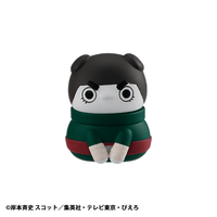 MEGA CAT PROJECT NARUTO-NYARUTO! Come here Sasuke-kun~ (Repeat) (8pc per box) 5