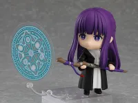 GOOD SMILE COMPANY Nendoroid Fern - Frieren: Beyond Journey's End - photo 3
